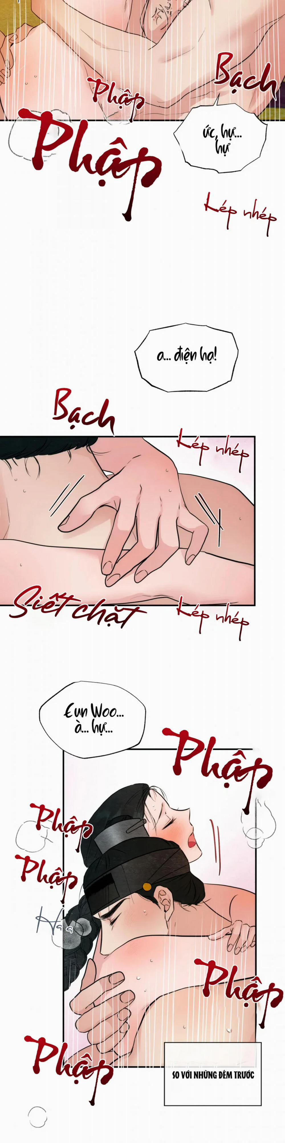 Cuồng Nhãn 47 trang 15