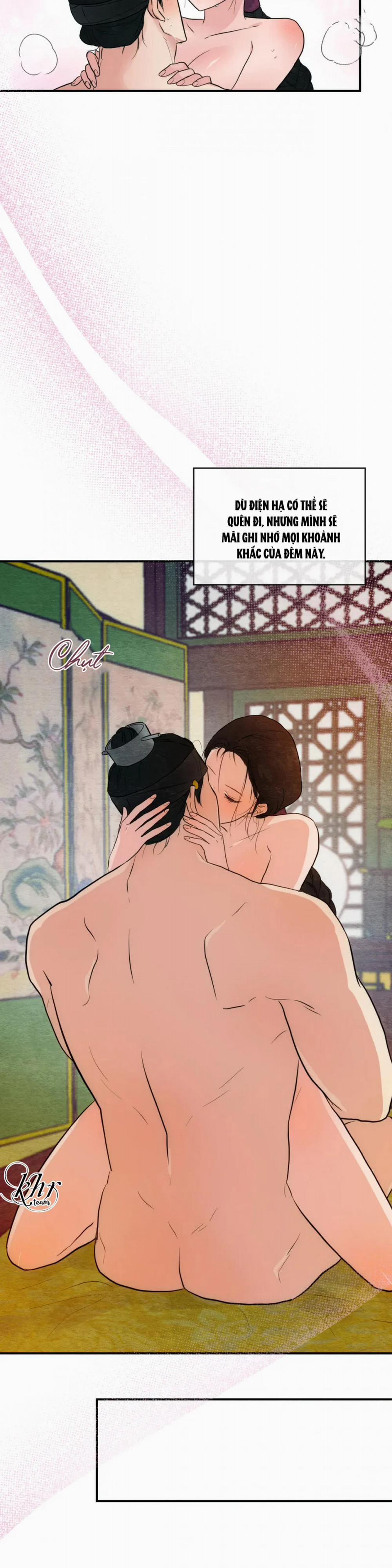 Cuồng Nhãn 47 trang 17