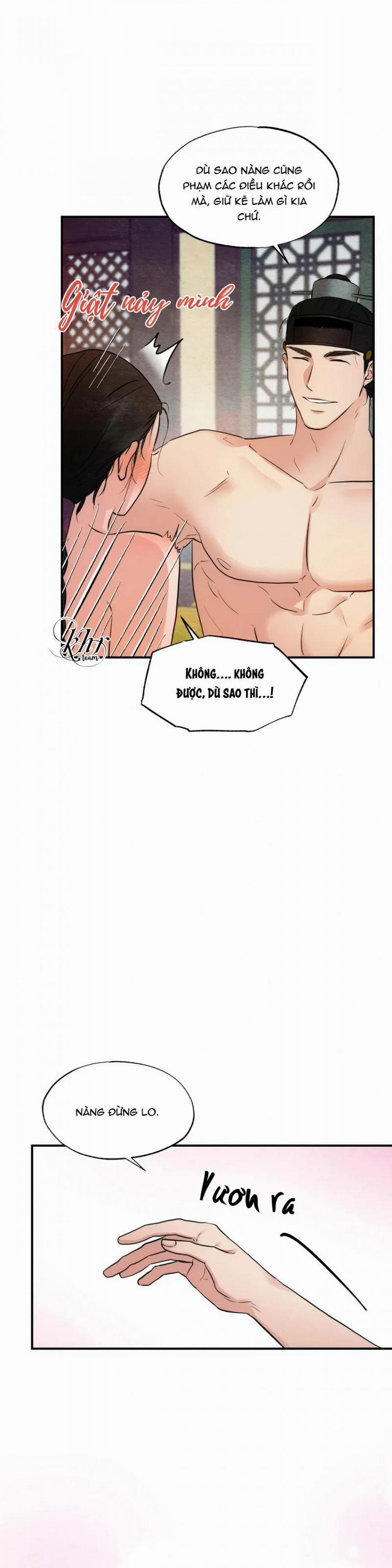 Cuồng Nhãn 47 trang 2