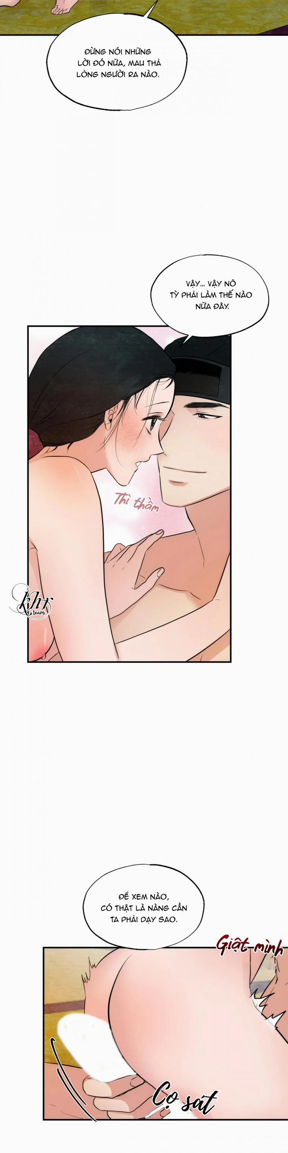 Cuồng Nhãn 47 trang 6