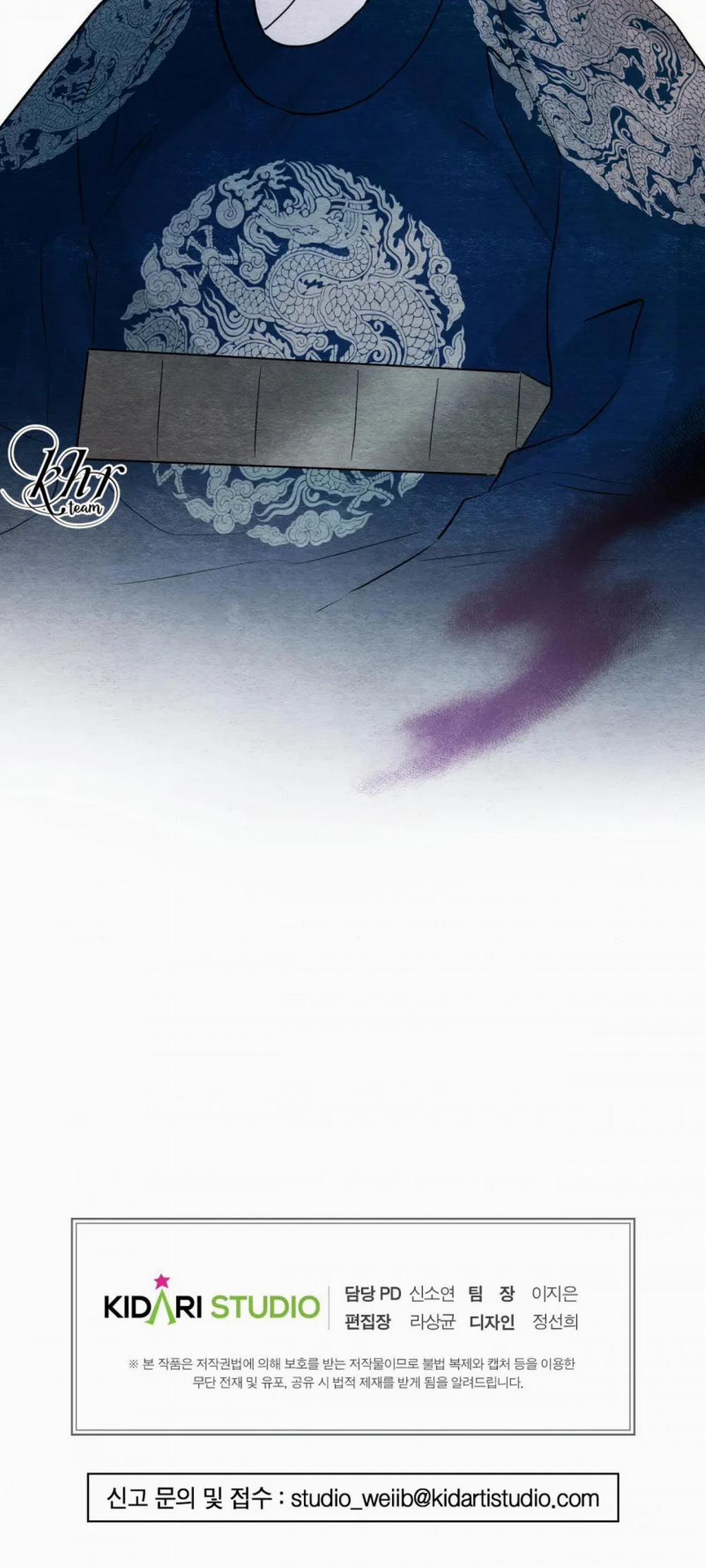 Cuồng Nhãn 48.5 trang 16