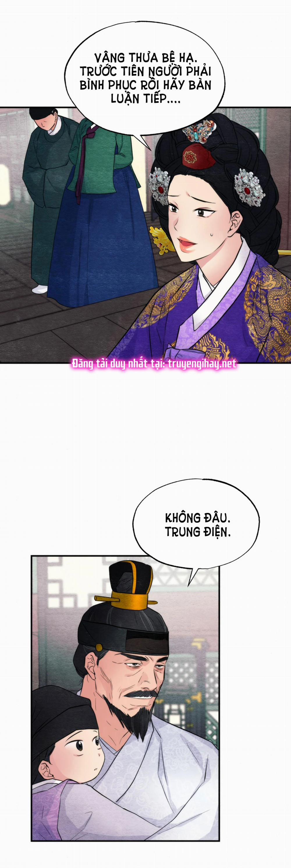 Cuồng Nhãn 49.1 trang 4