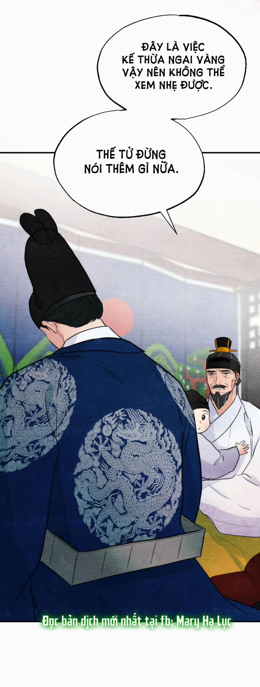 Cuồng Nhãn 49.1 trang 8