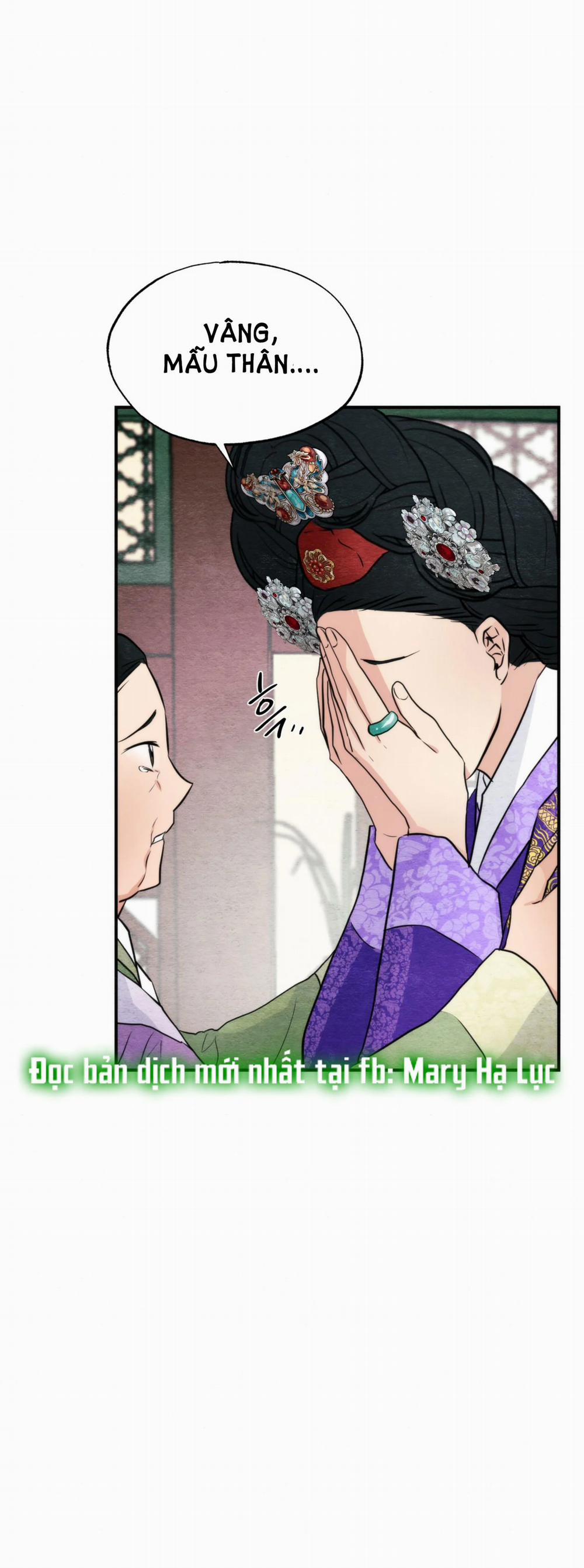 Cuồng Nhãn 49.2 trang 22