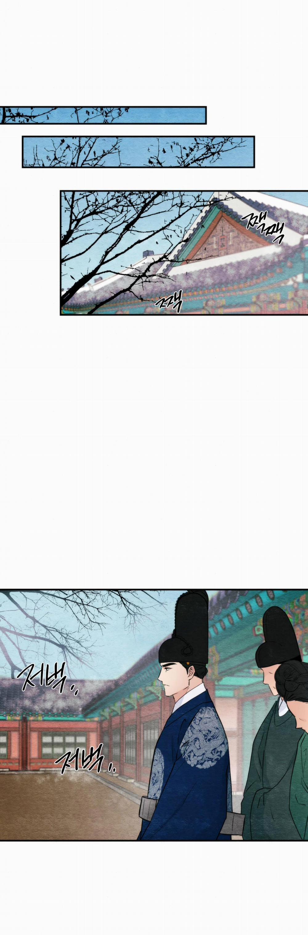 Cuồng Nhãn 49.2 trang 23