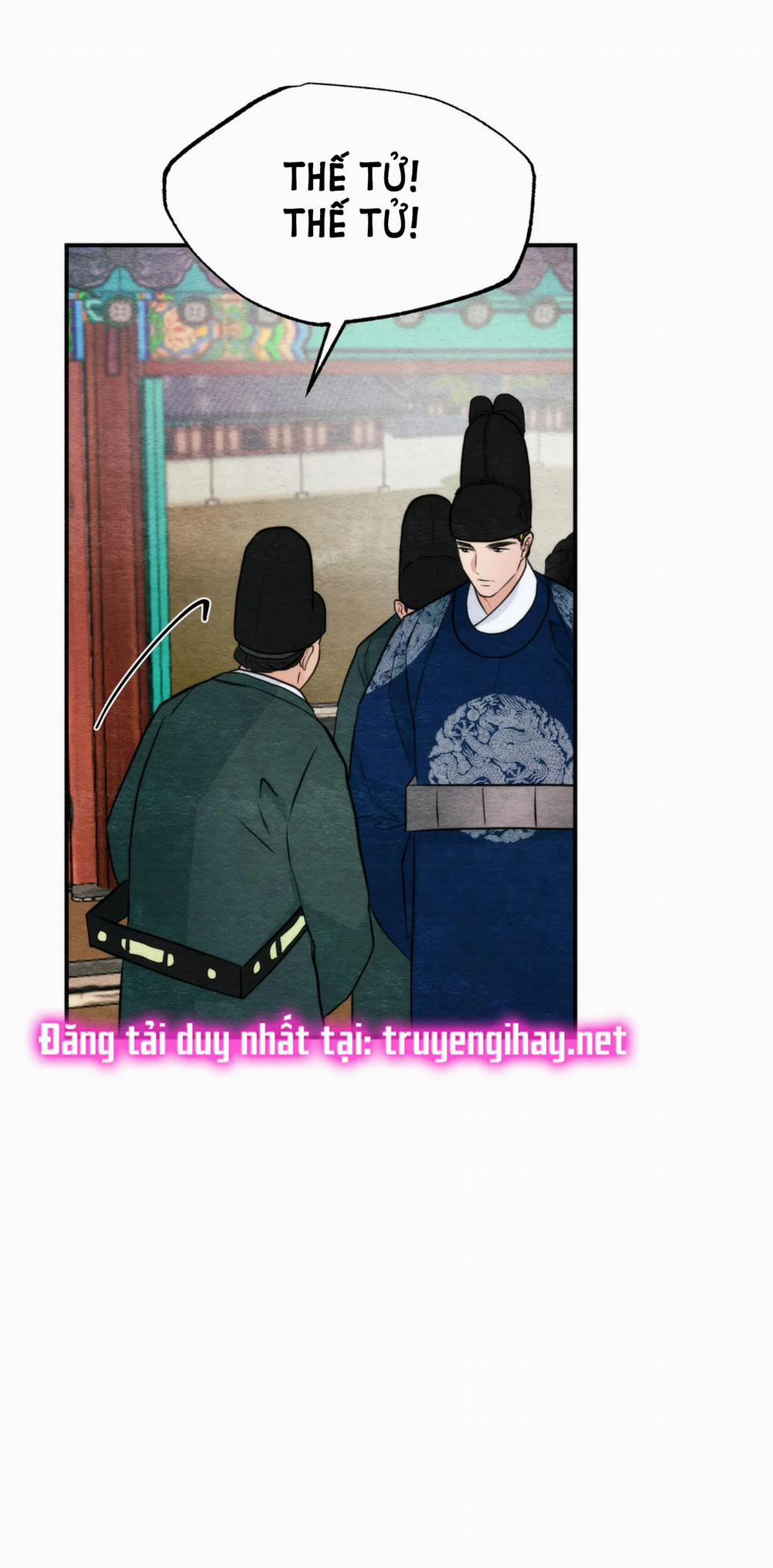 Cuồng Nhãn 49.2 trang 24