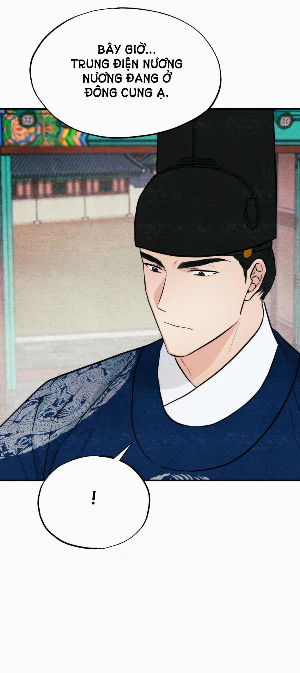 Cuồng Nhãn 49.2 trang 25