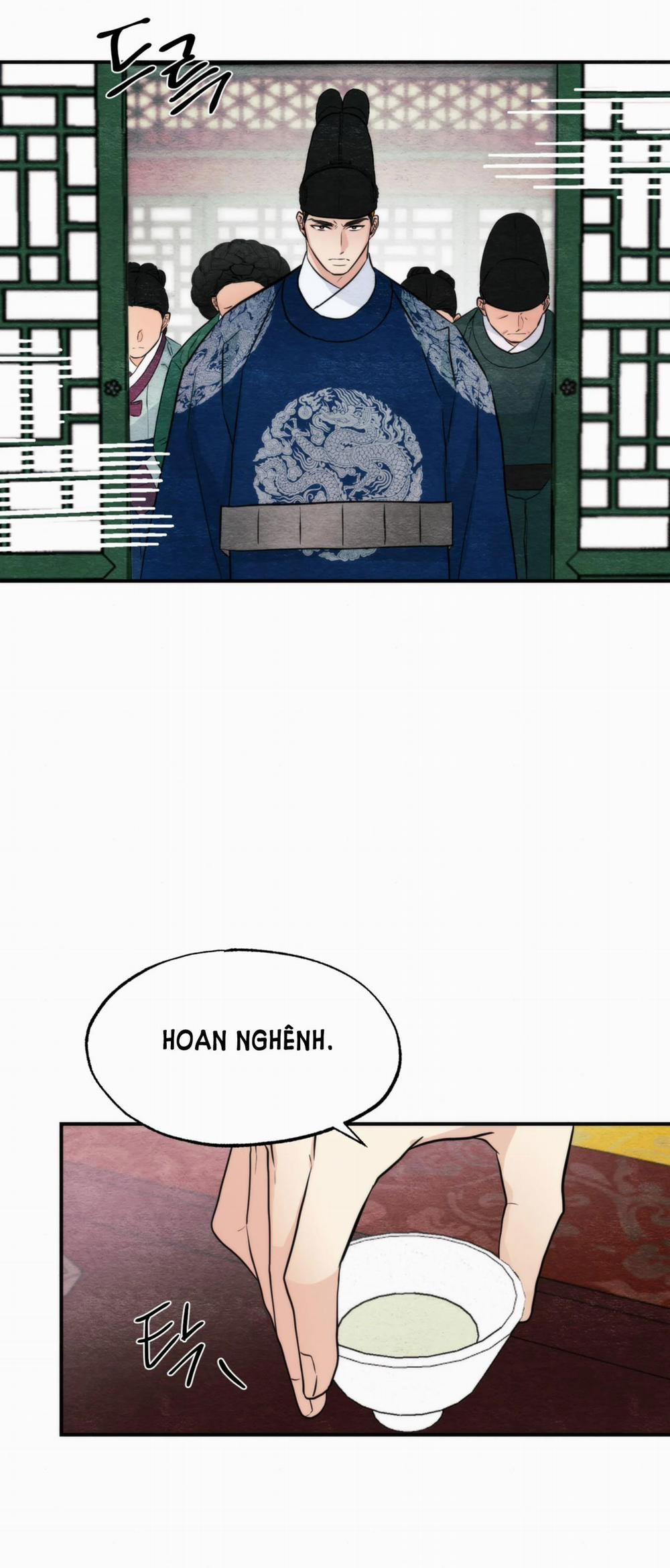 Cuồng Nhãn 49.2 trang 27