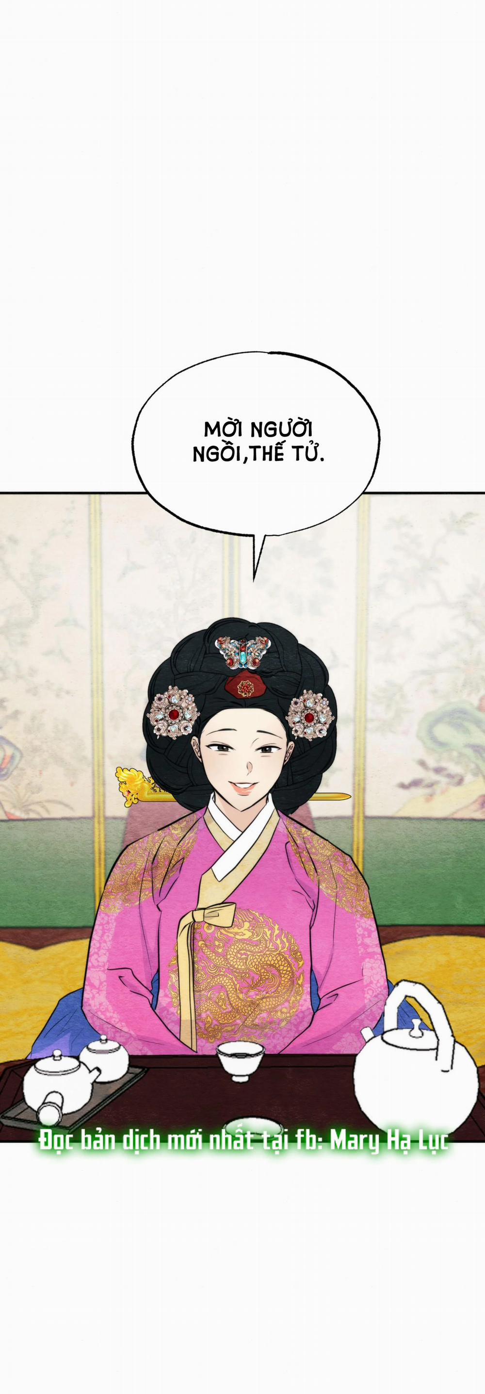 Cuồng Nhãn 49.2 trang 28