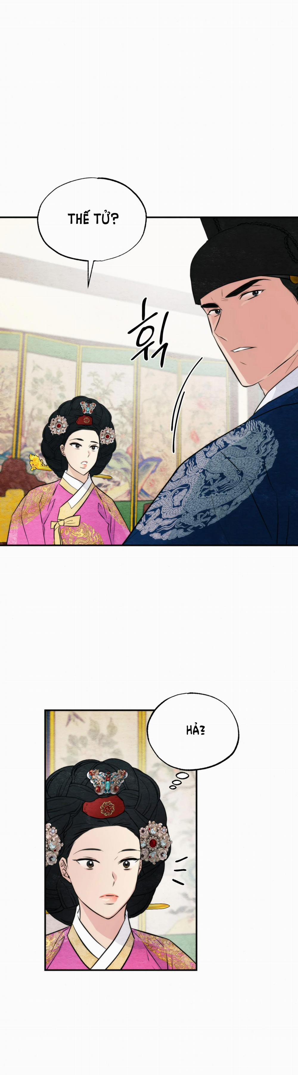 Cuồng Nhãn 49.2 trang 32