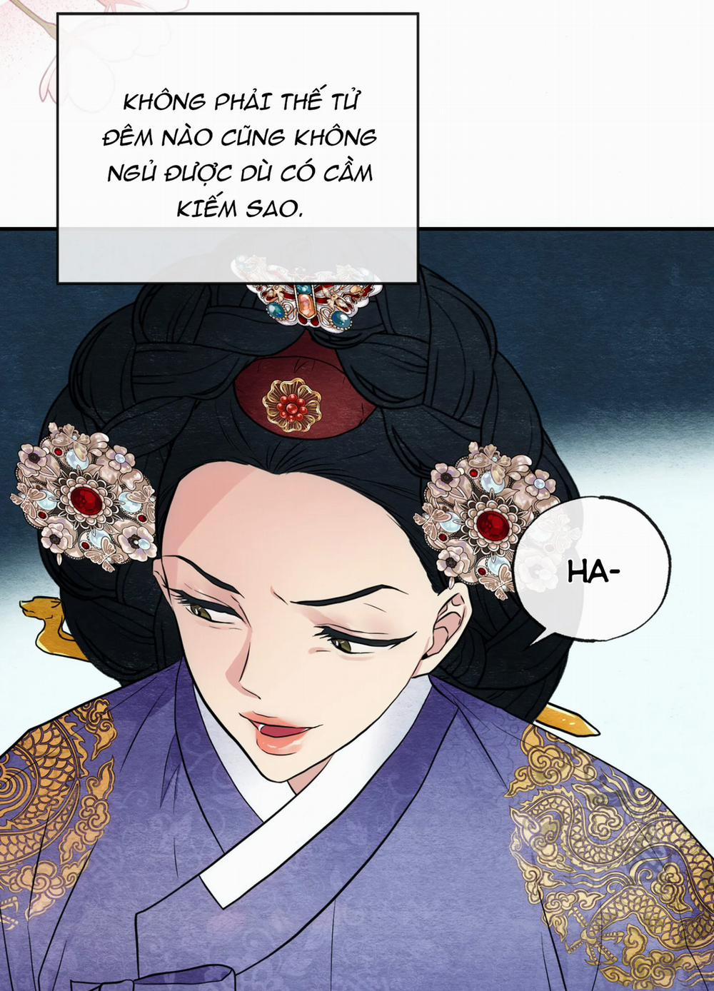 Cuồng Nhãn 5.1 trang 10