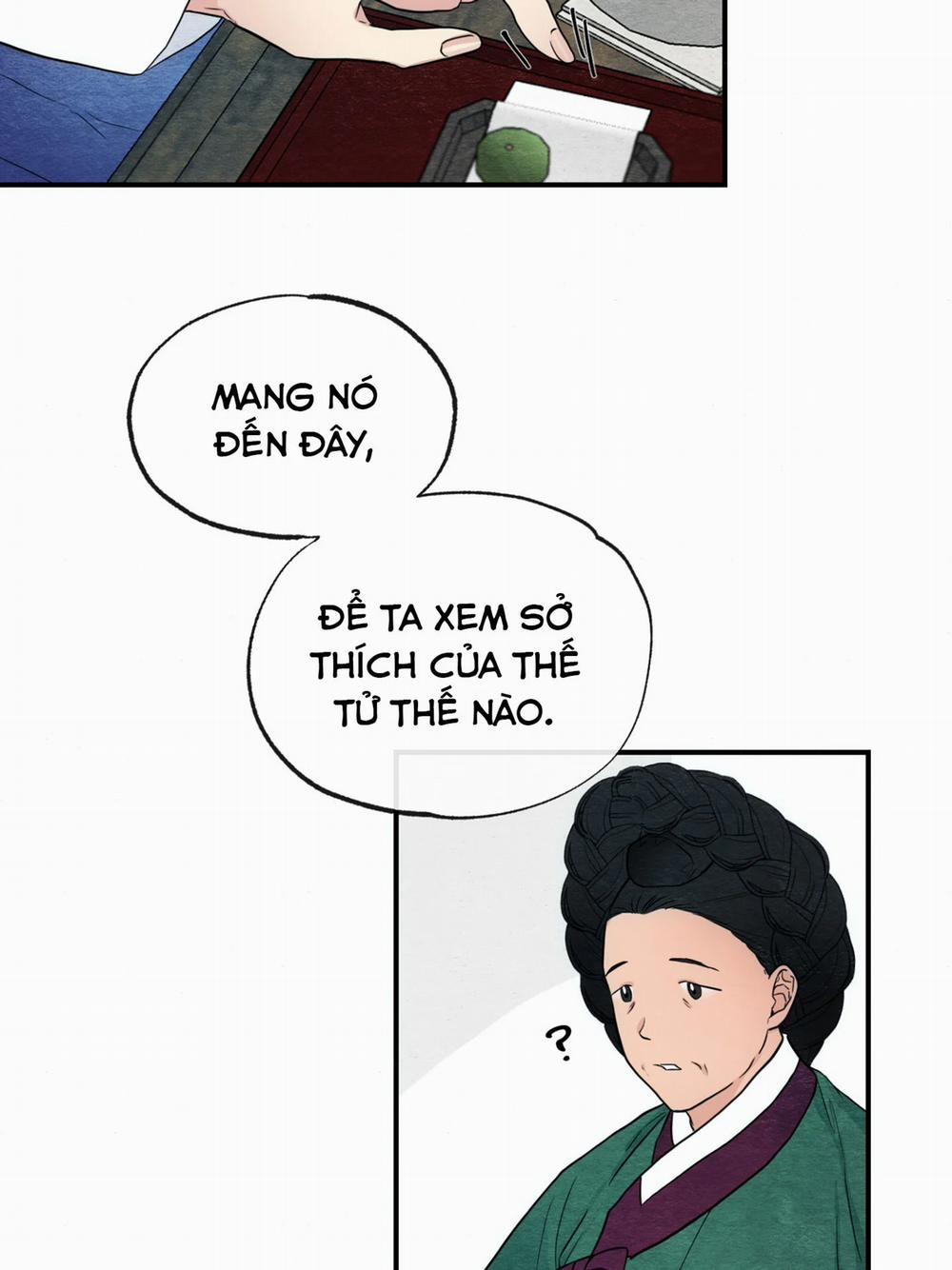 Cuồng Nhãn 5.1 trang 13