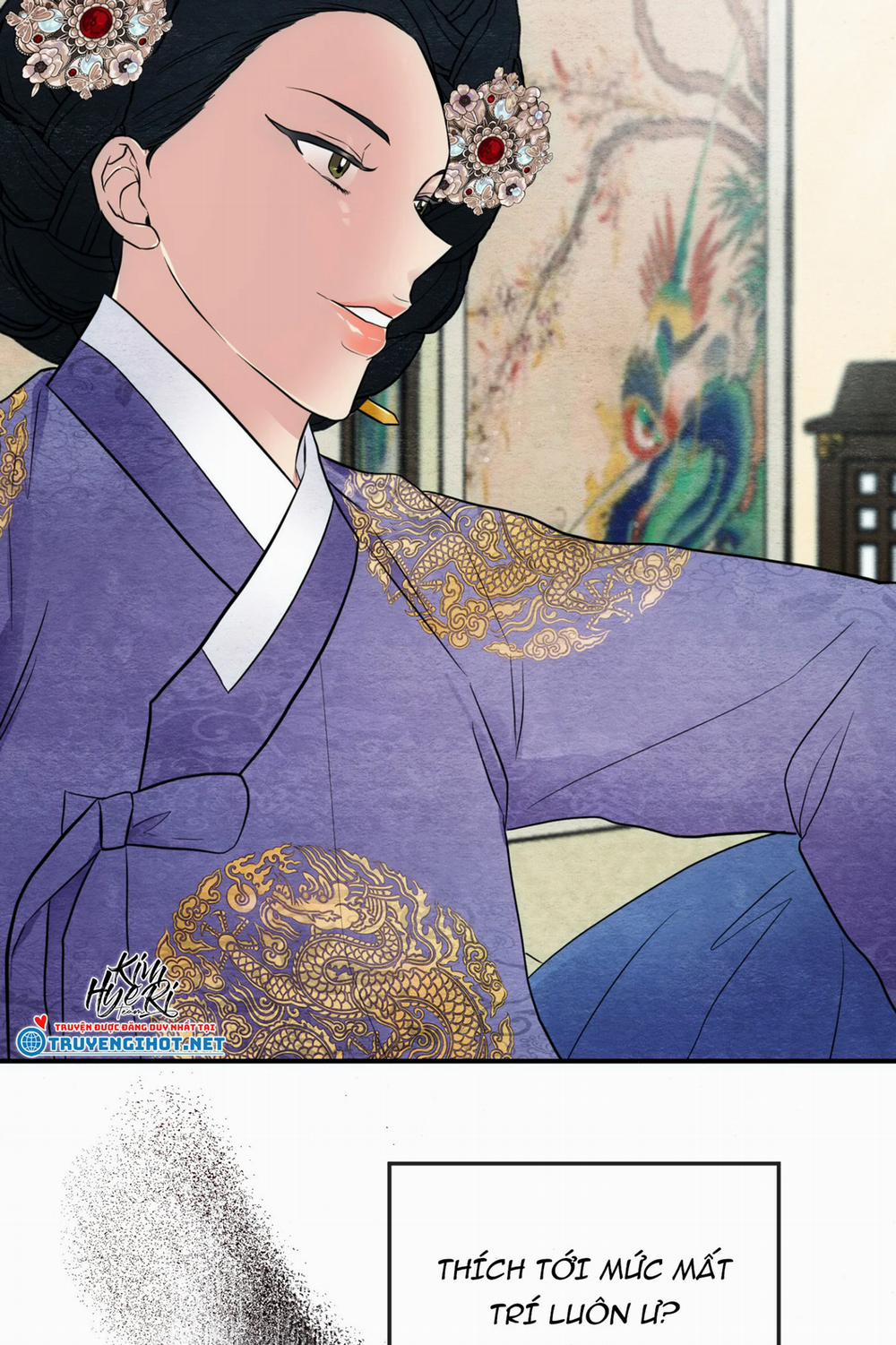 Cuồng Nhãn 5.1 trang 15