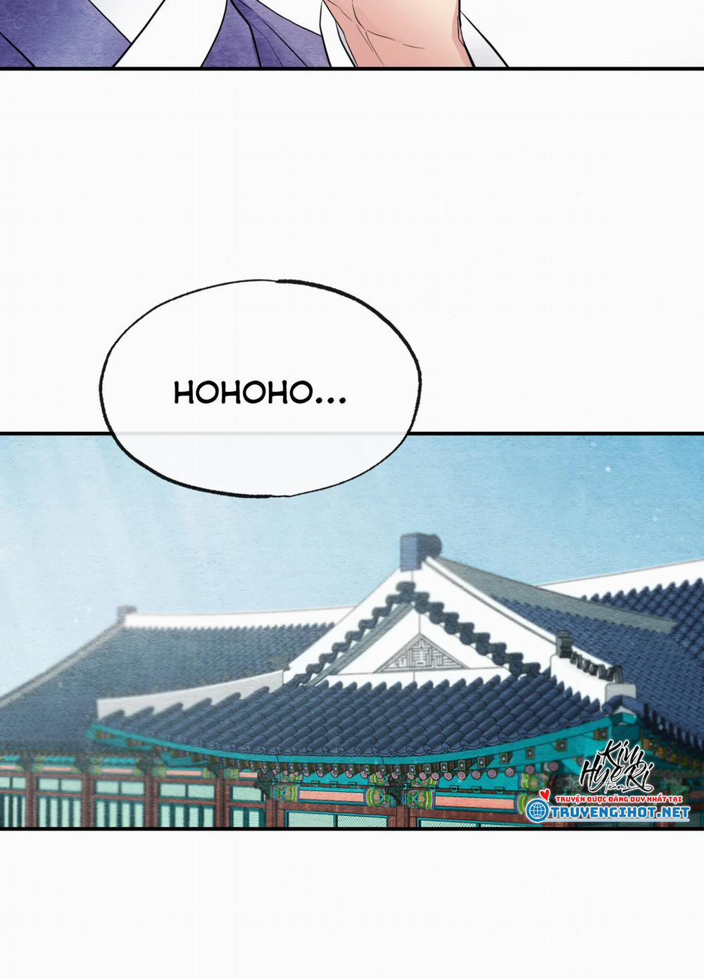 Cuồng Nhãn 5.1 trang 20