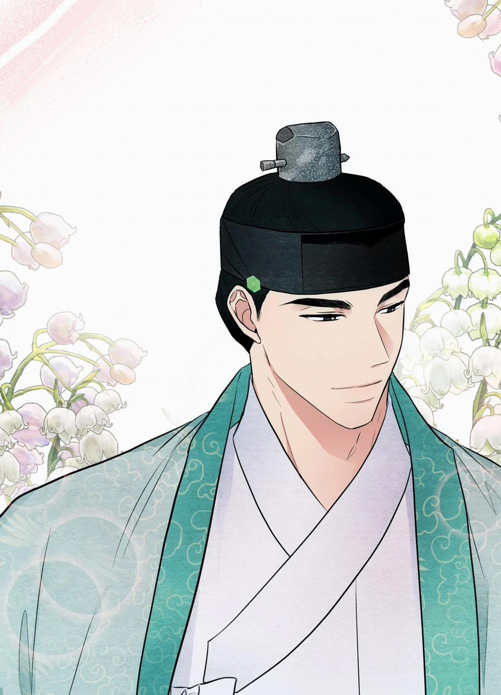 Cuồng Nhãn 5.1 trang 8