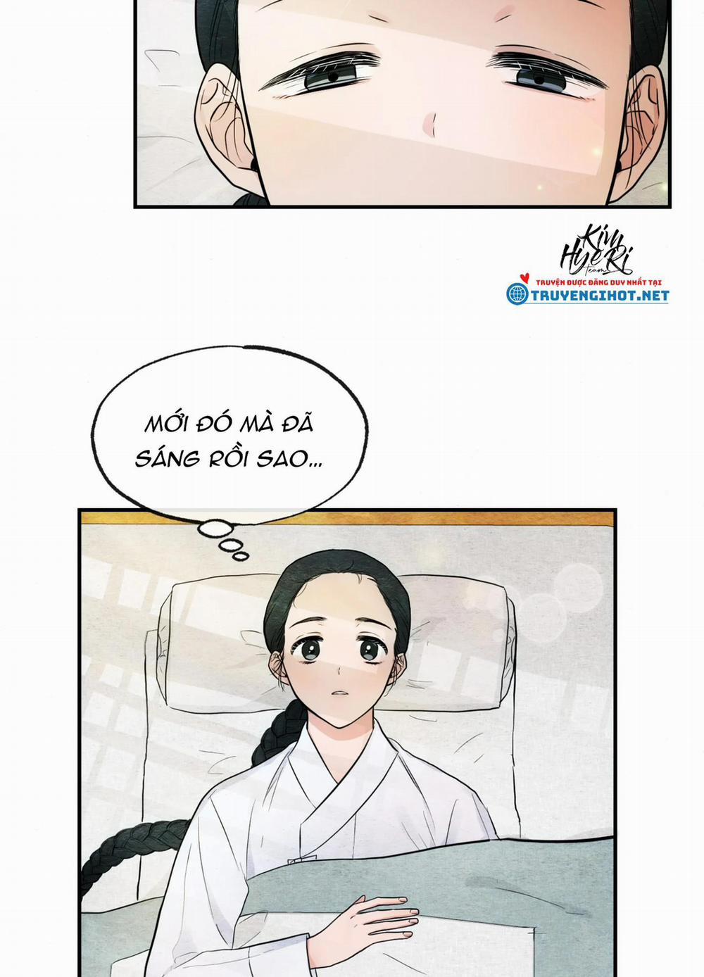 Cuồng Nhãn 5.2 trang 1