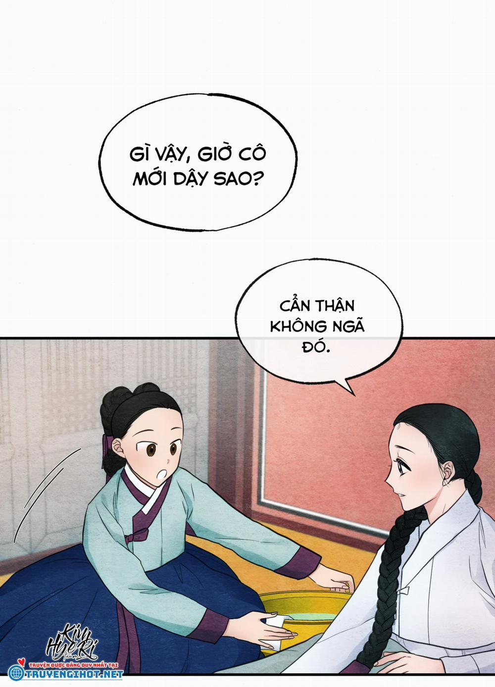 Cuồng Nhãn 5.2 trang 10