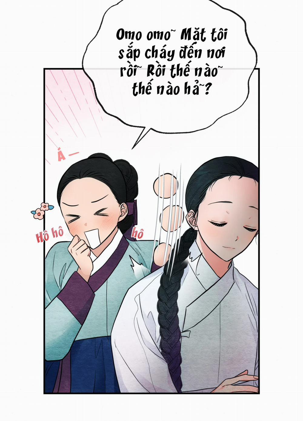 Cuồng Nhãn 5.2 trang 18