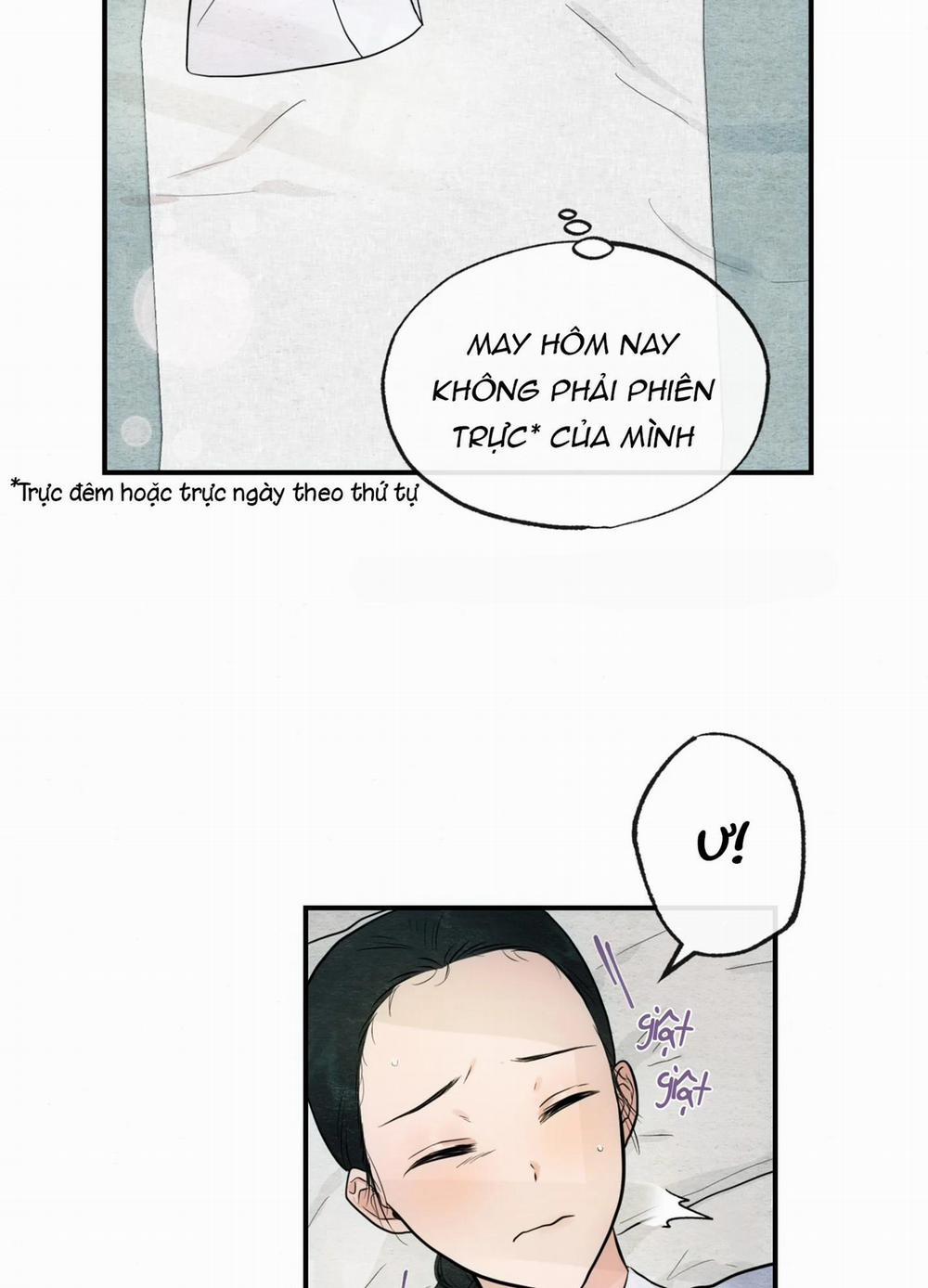 Cuồng Nhãn 5.2 trang 2