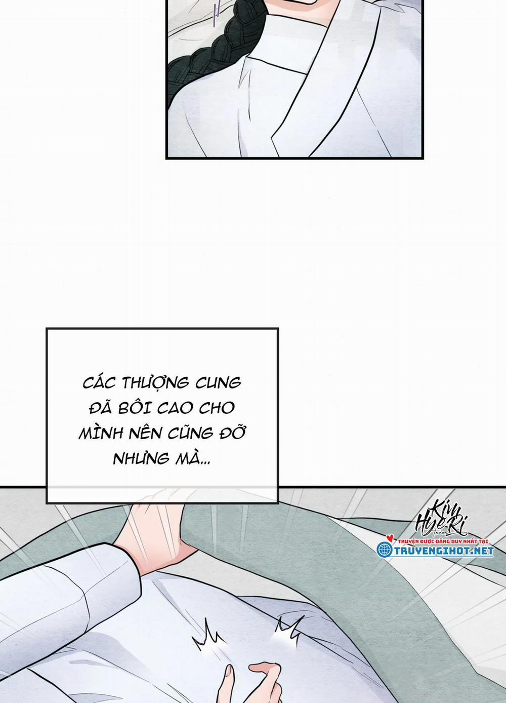 Cuồng Nhãn 5.2 trang 3