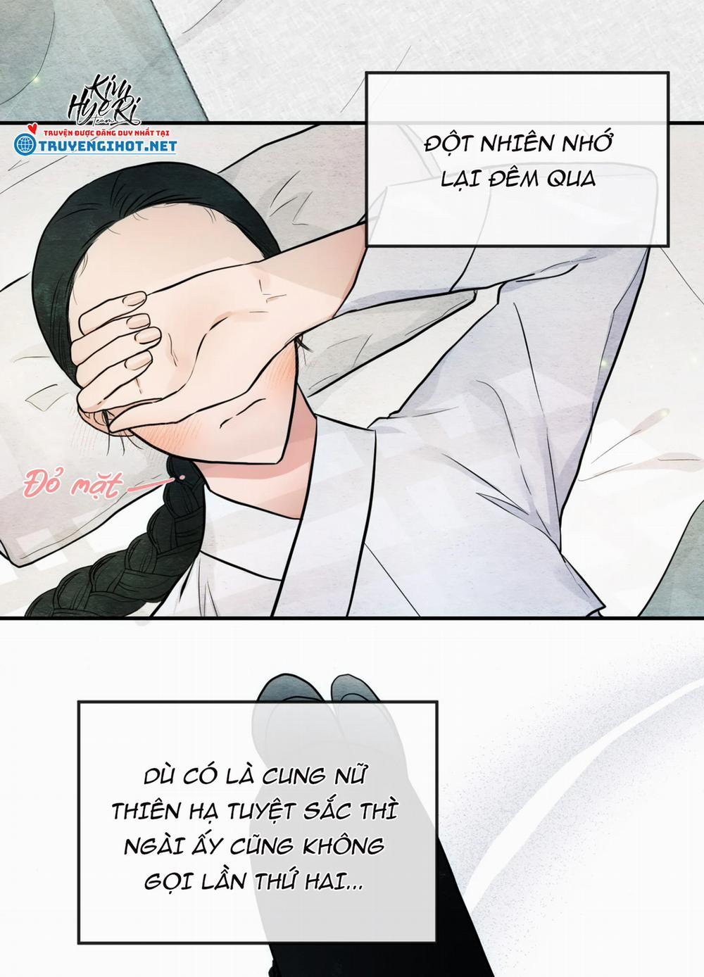 Cuồng Nhãn 5.2 trang 6