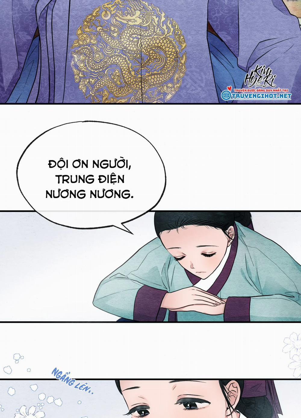 Cuồng Nhãn 5.3 trang 16