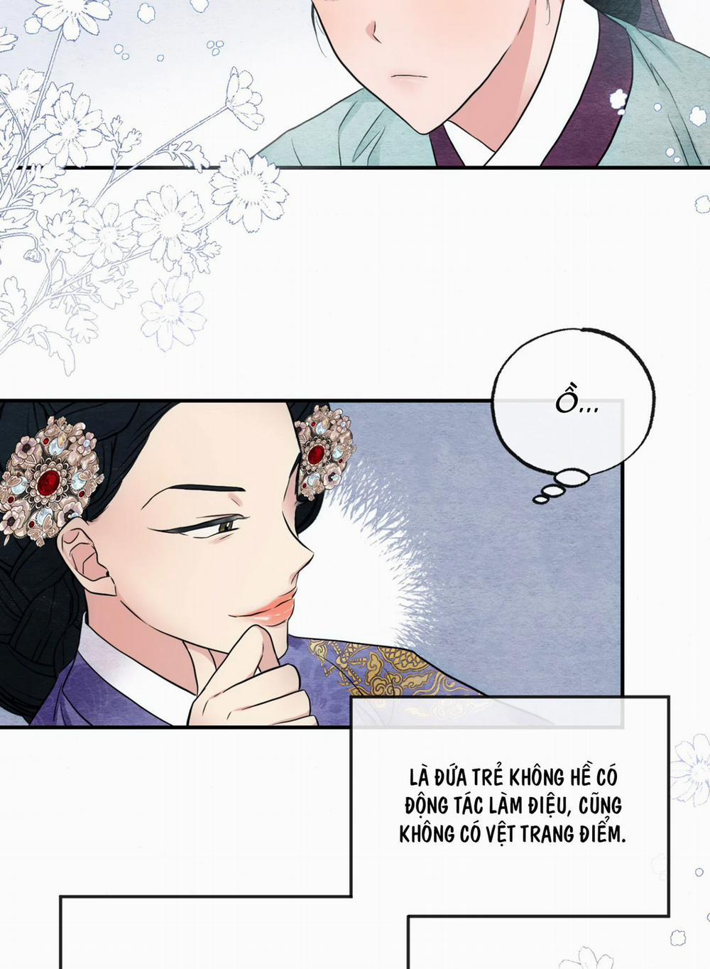 Cuồng Nhãn 5.3 trang 17