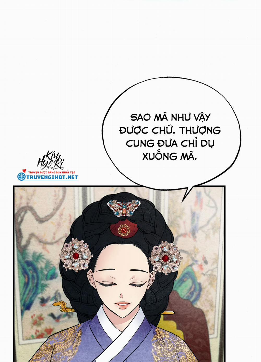 Cuồng Nhãn 5.3 trang 22