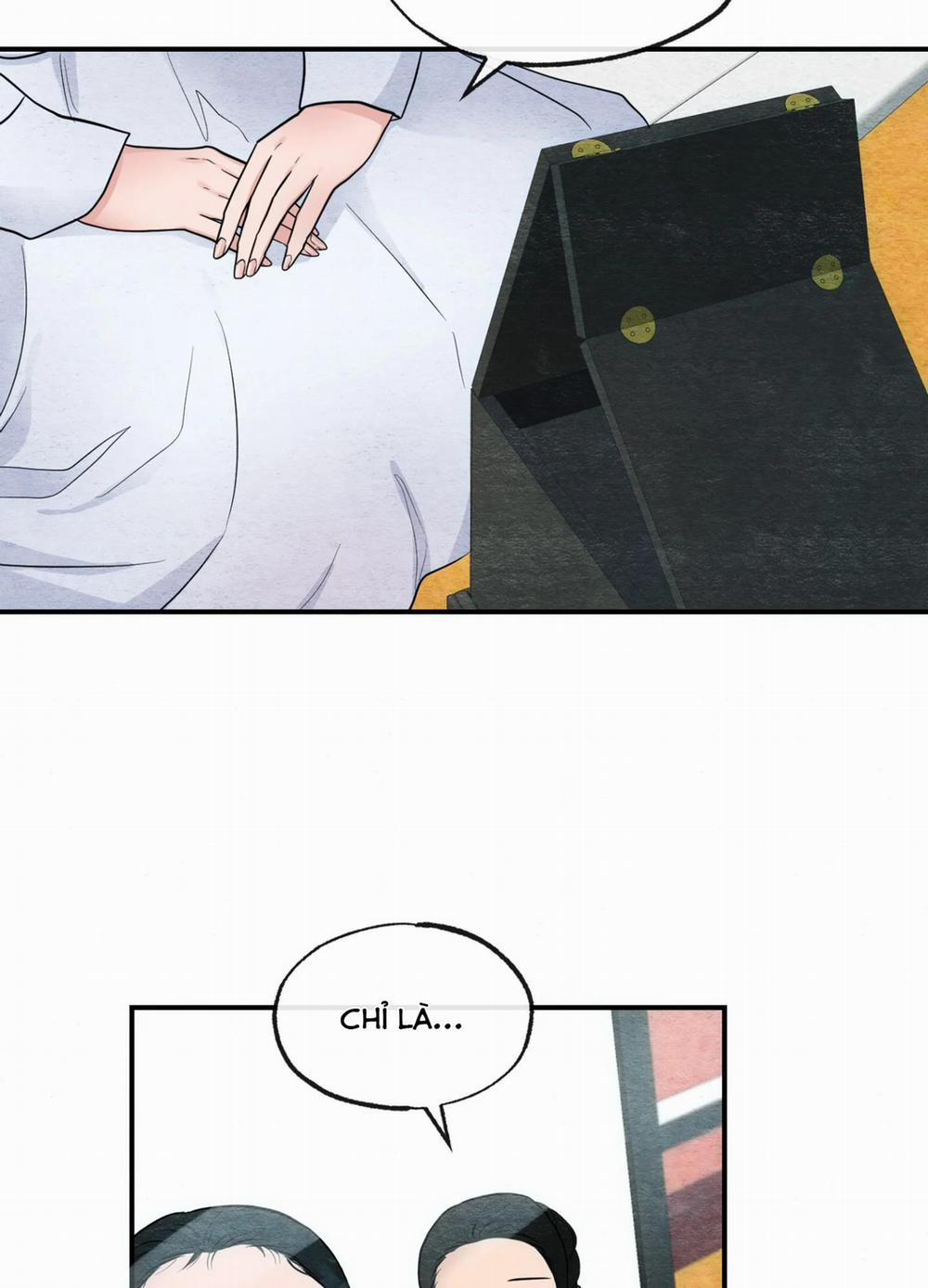 Cuồng Nhãn 5.3 trang 3