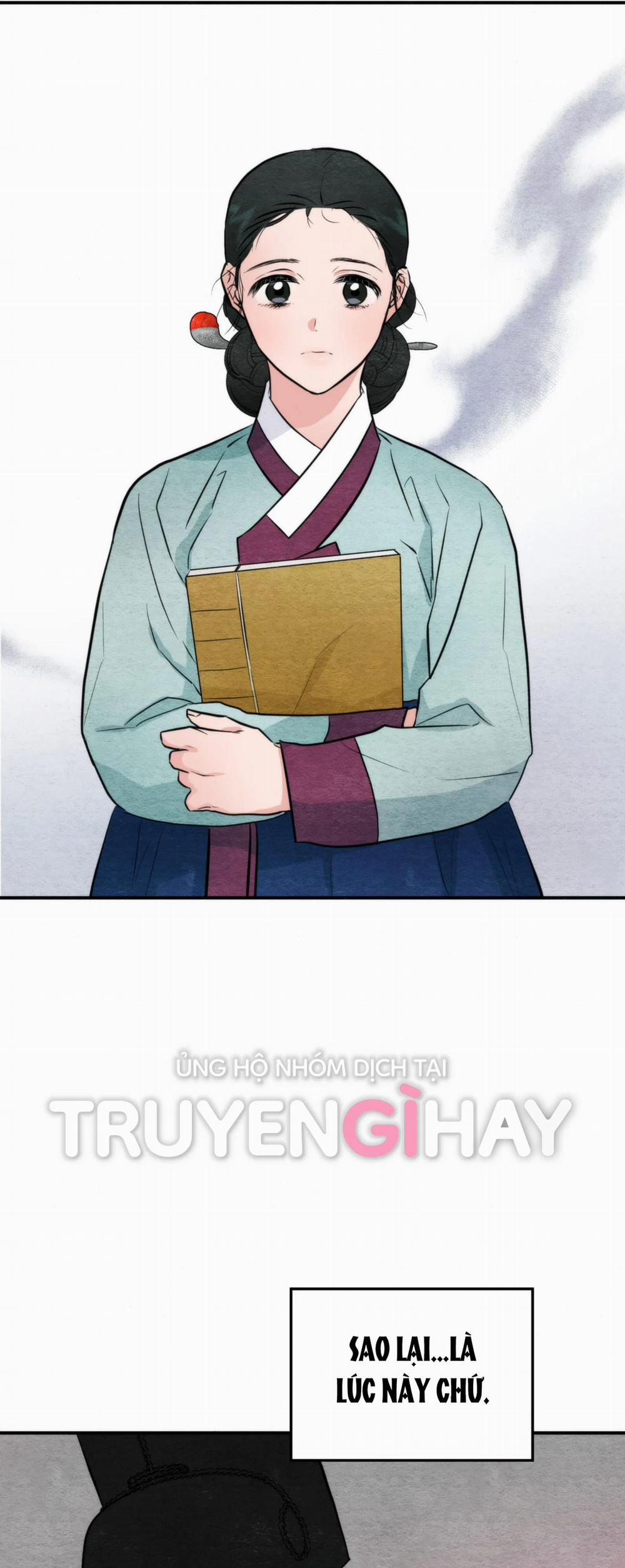 Cuồng Nhãn 50.1 trang 10