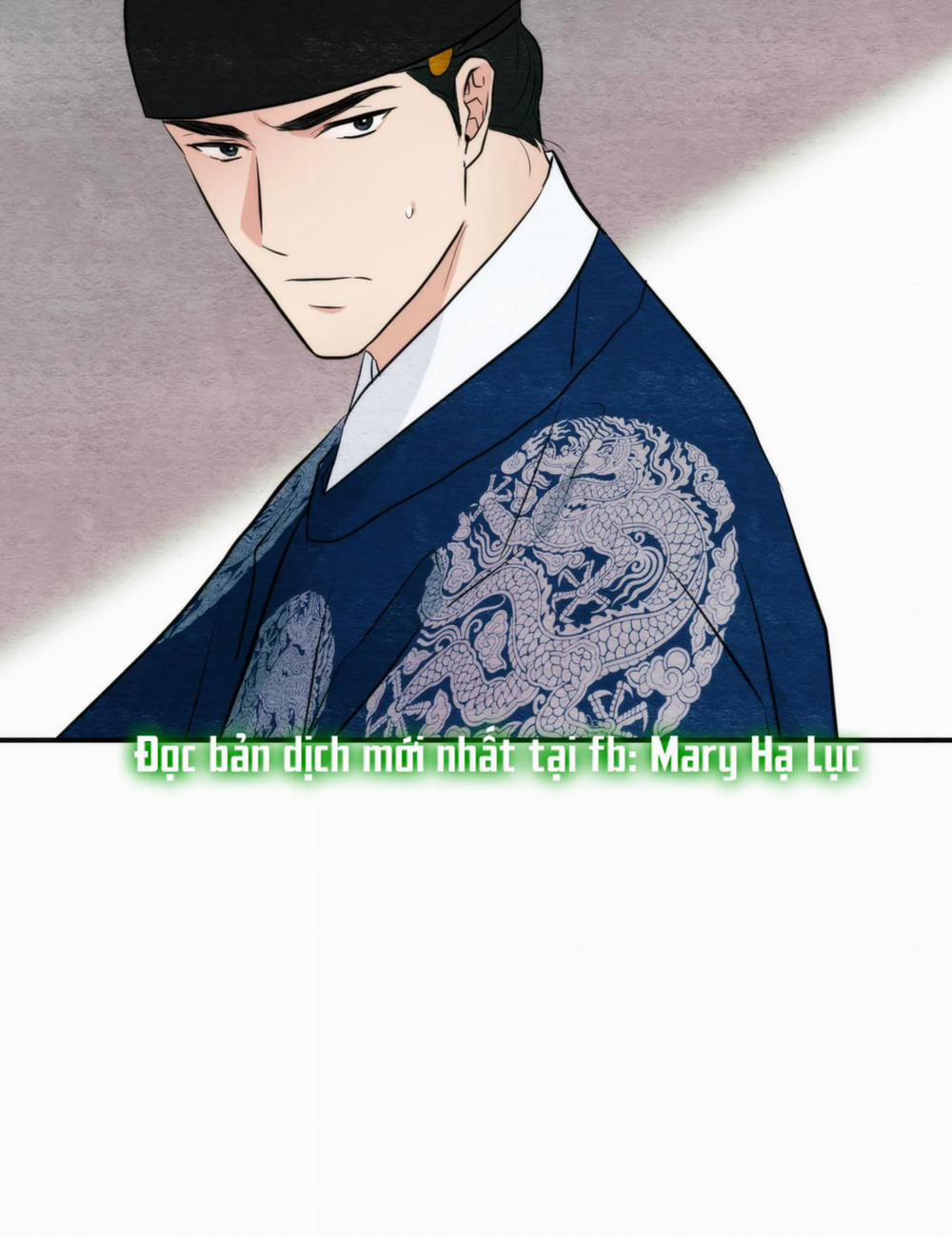 Cuồng Nhãn 50.1 trang 11