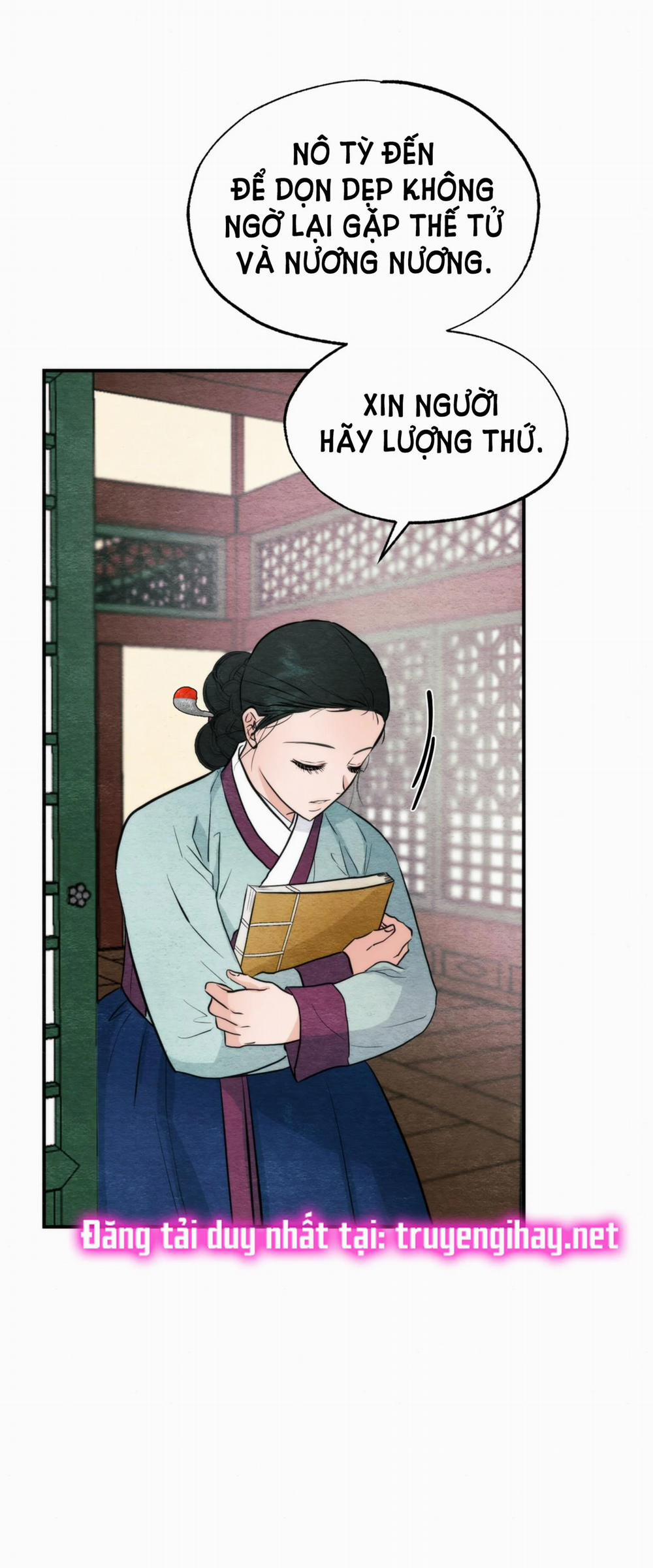 Cuồng Nhãn 50.1 trang 12