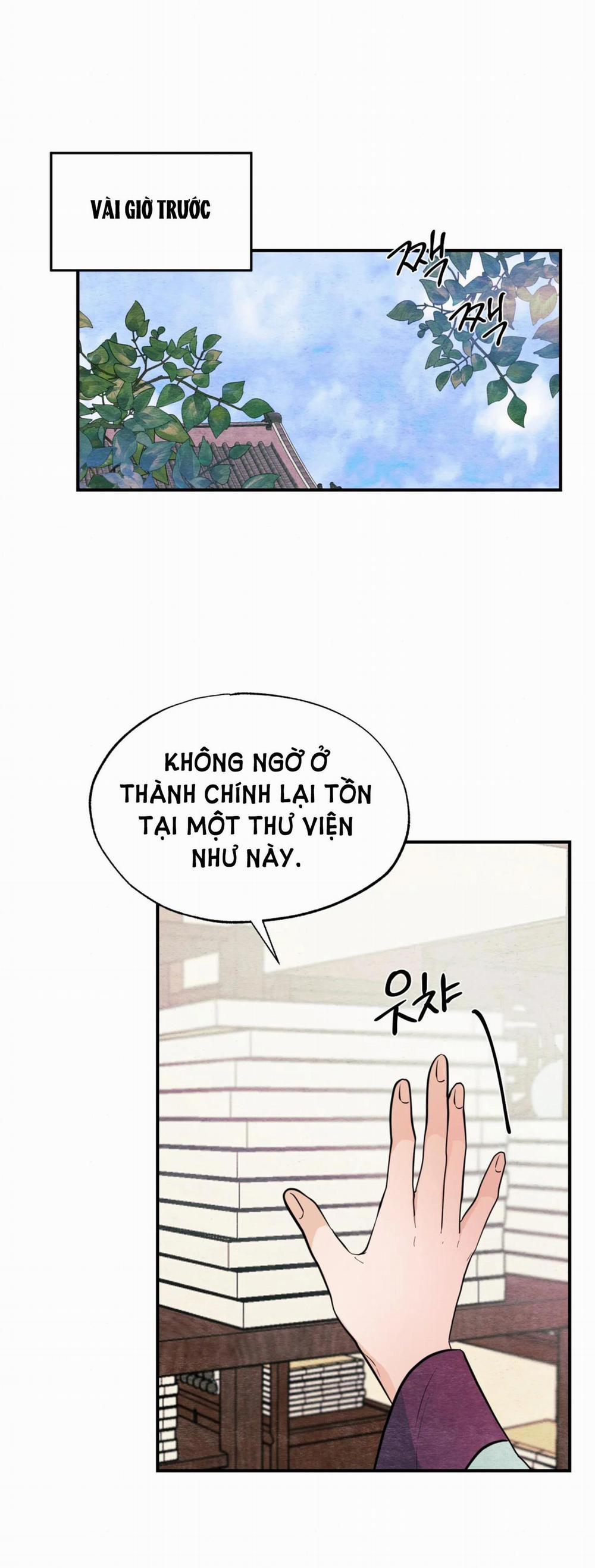 Cuồng Nhãn 50.1 trang 2