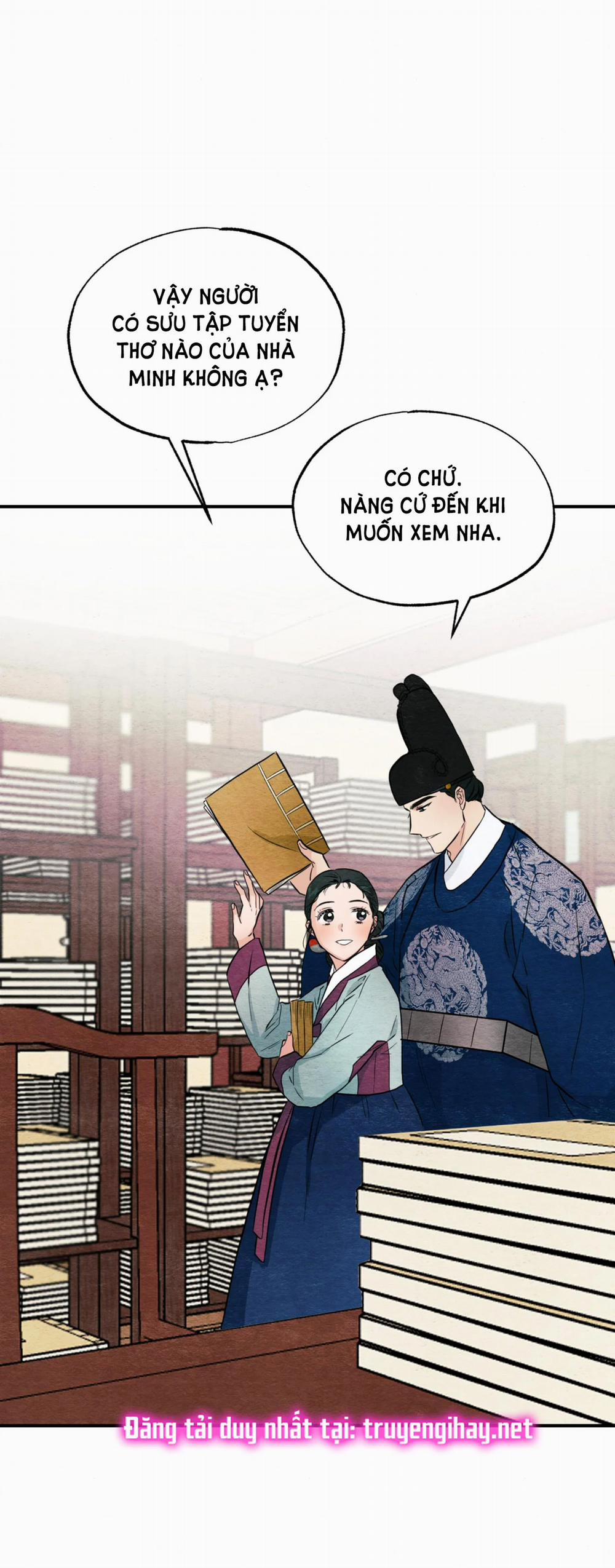 Cuồng Nhãn 50.1 trang 4