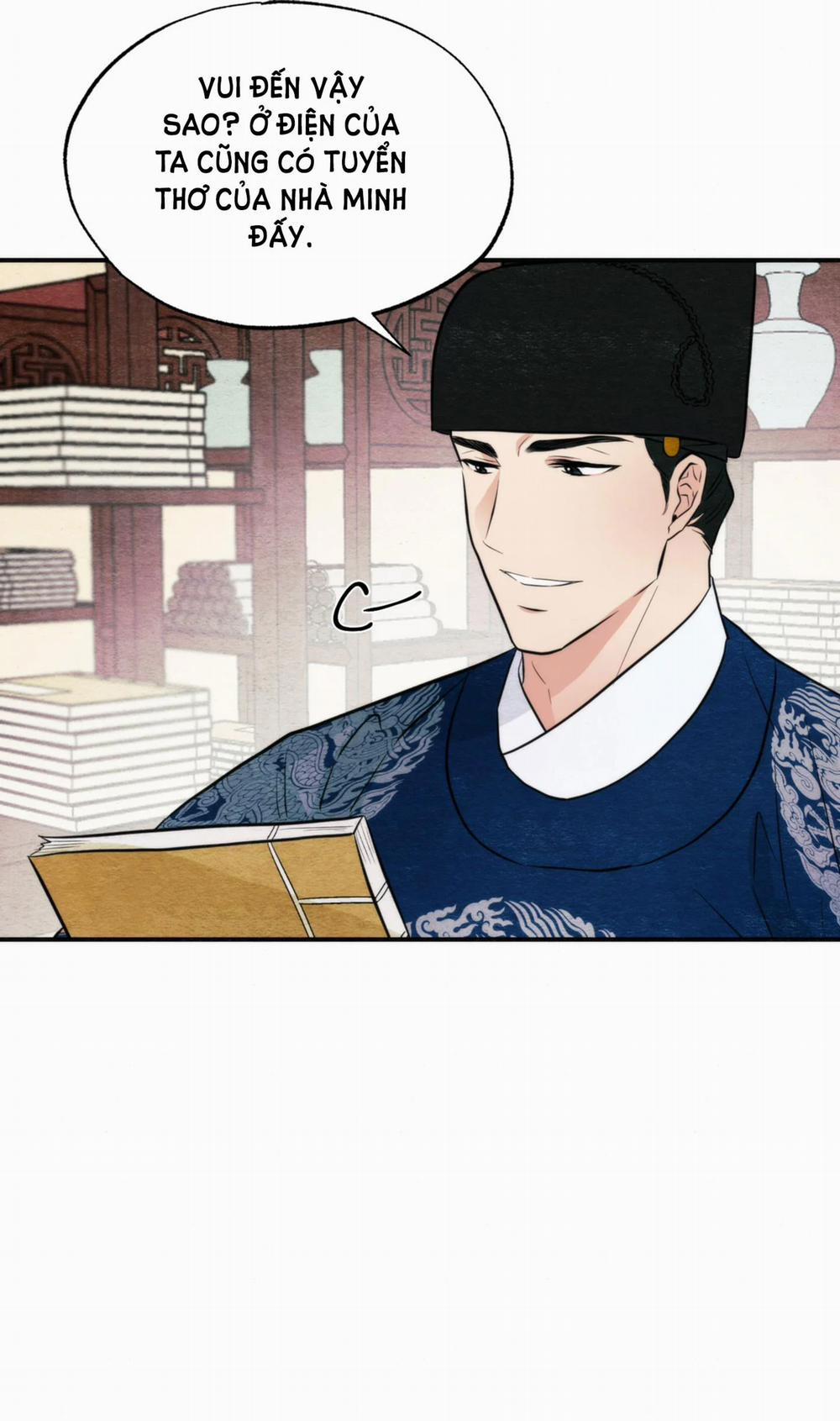 Cuồng Nhãn 50.1 trang 6