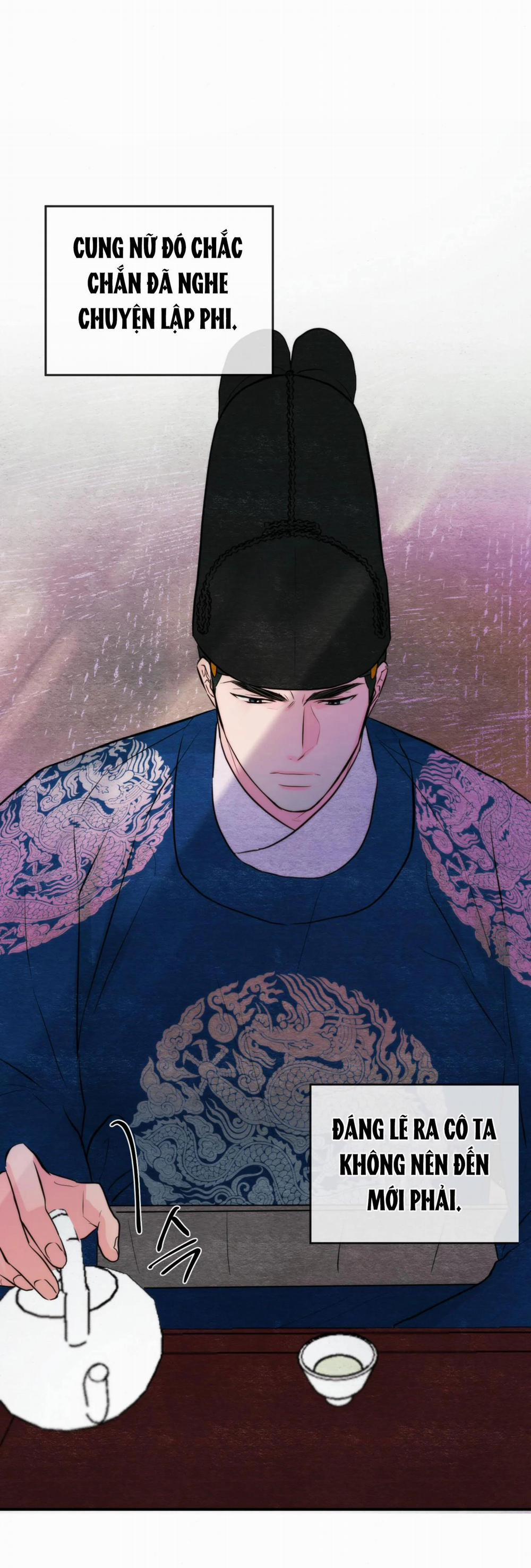 Cuồng Nhãn 50.2 trang 1