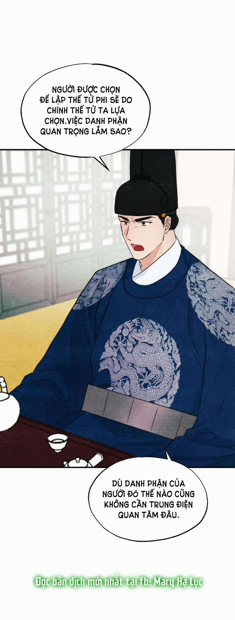 Cuồng Nhãn 50.2 trang 13