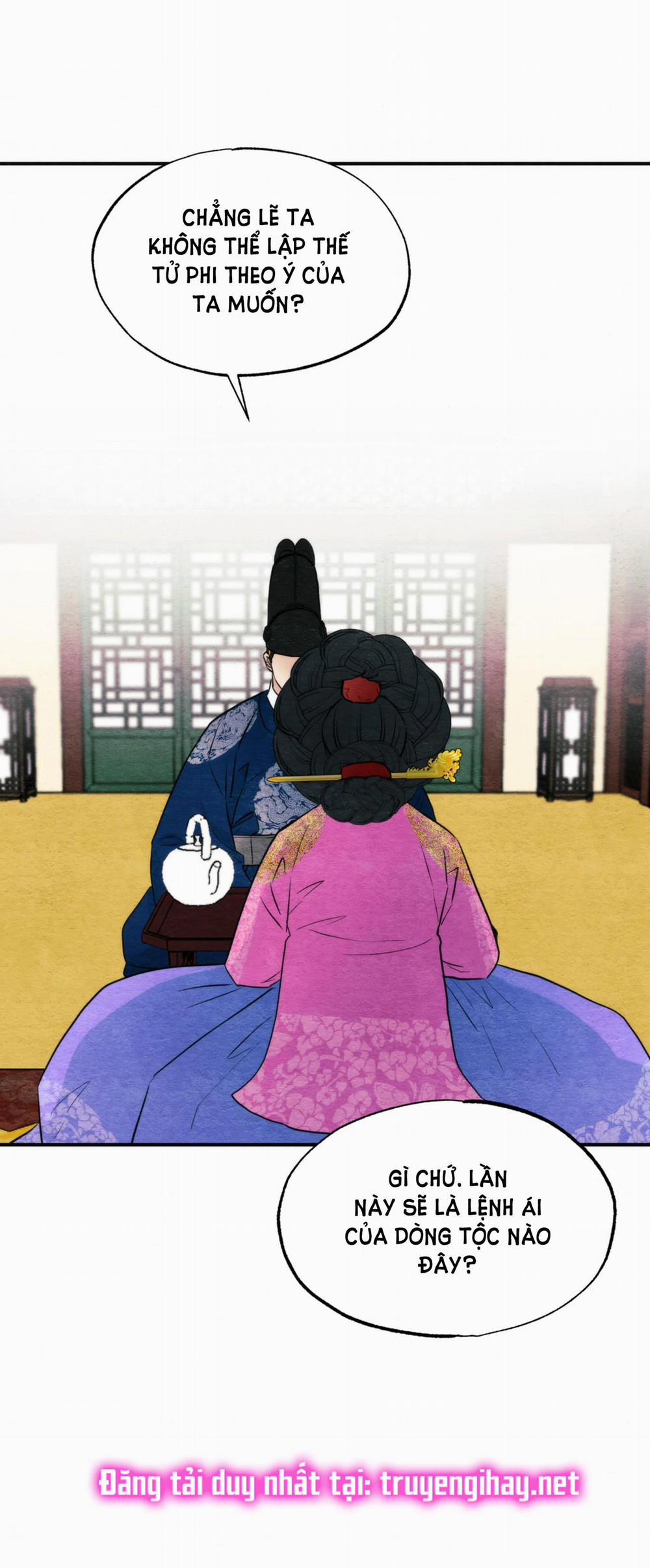 Cuồng Nhãn 50.2 trang 14