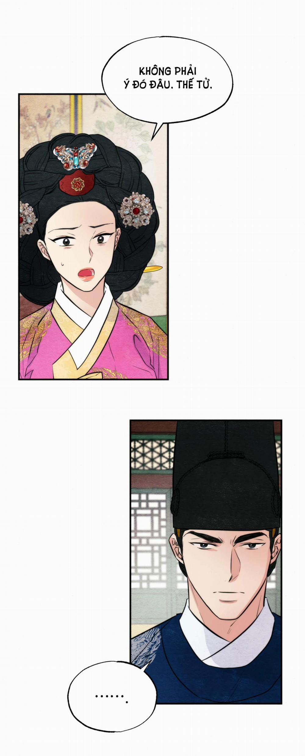 Cuồng Nhãn 50.2 trang 15