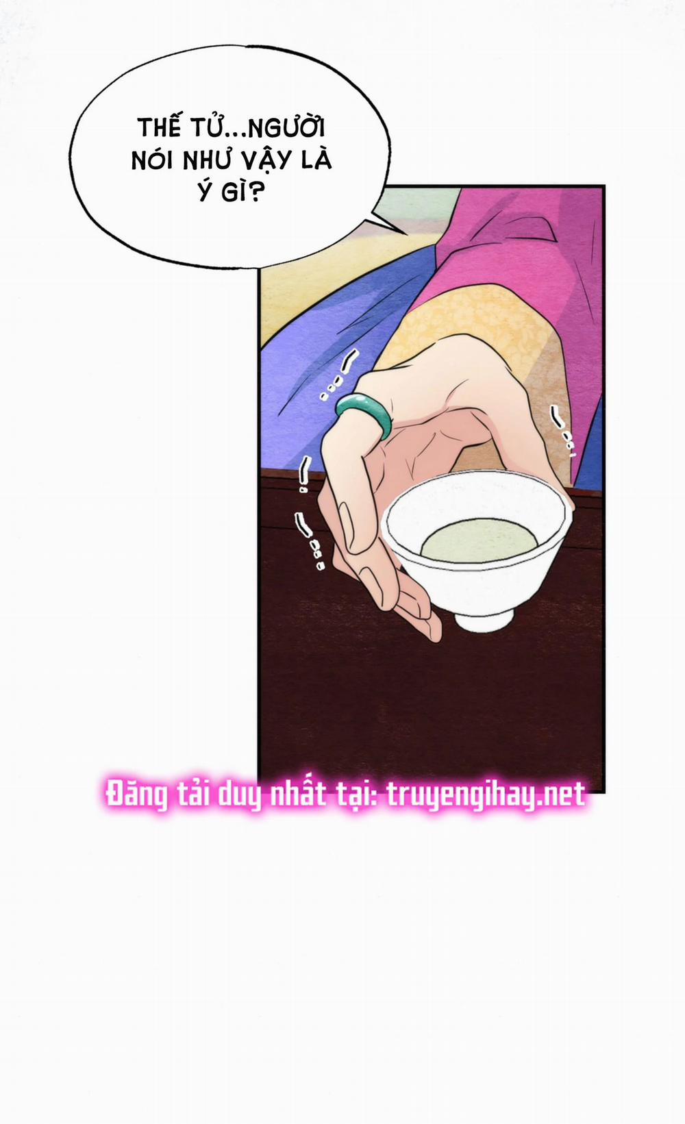 Cuồng Nhãn 50.2 trang 20