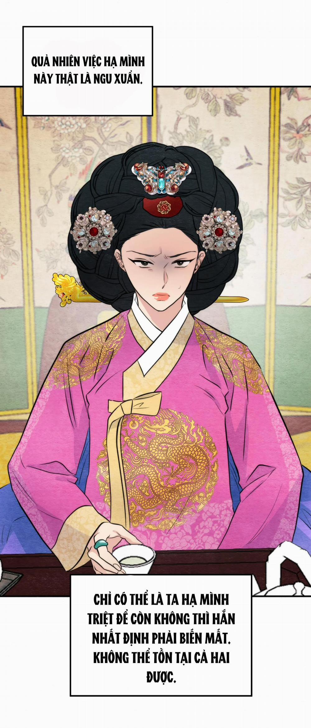 Cuồng Nhãn 50.2 trang 22