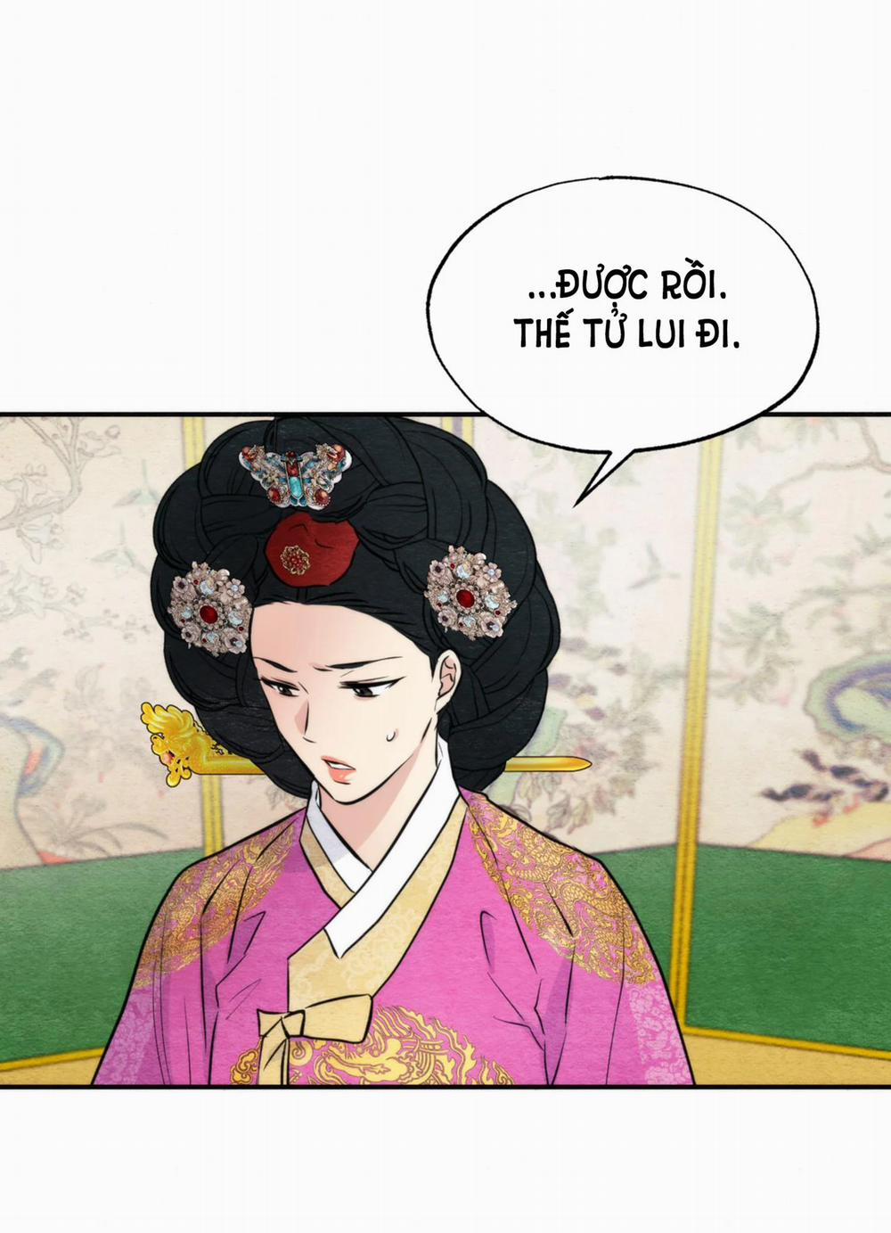 Cuồng Nhãn 50.2 trang 26