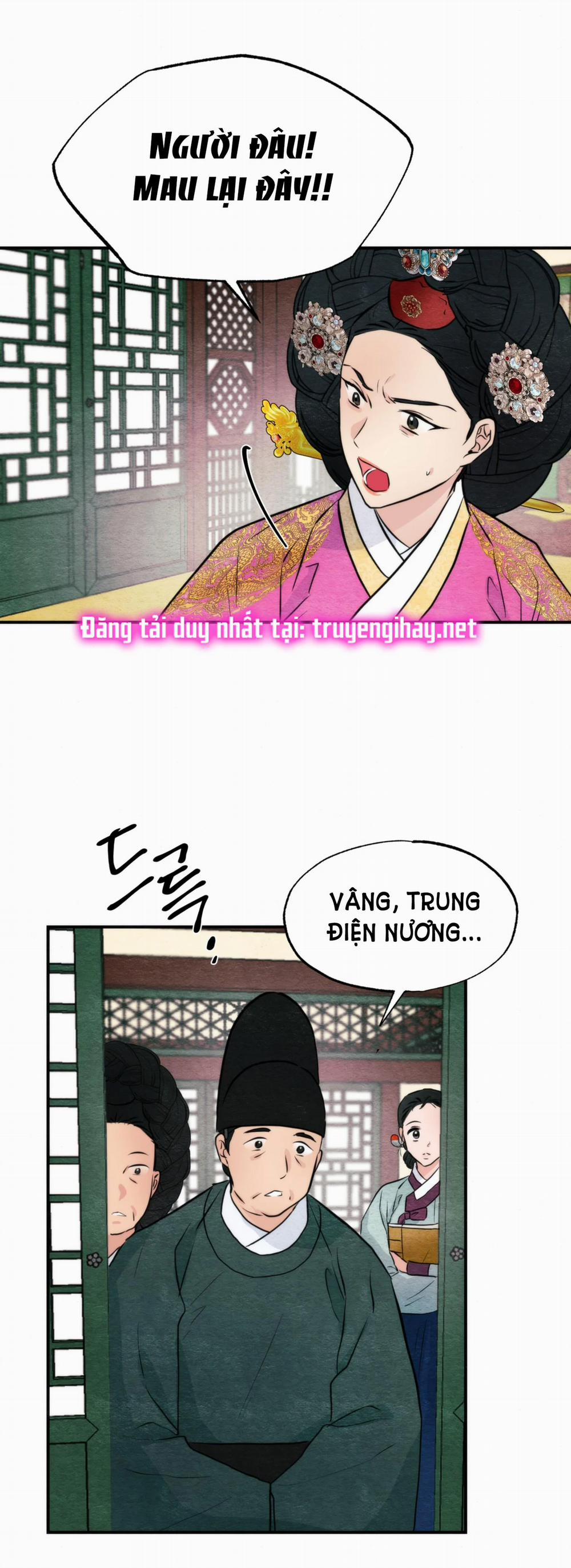 Cuồng Nhãn 50.2 trang 31