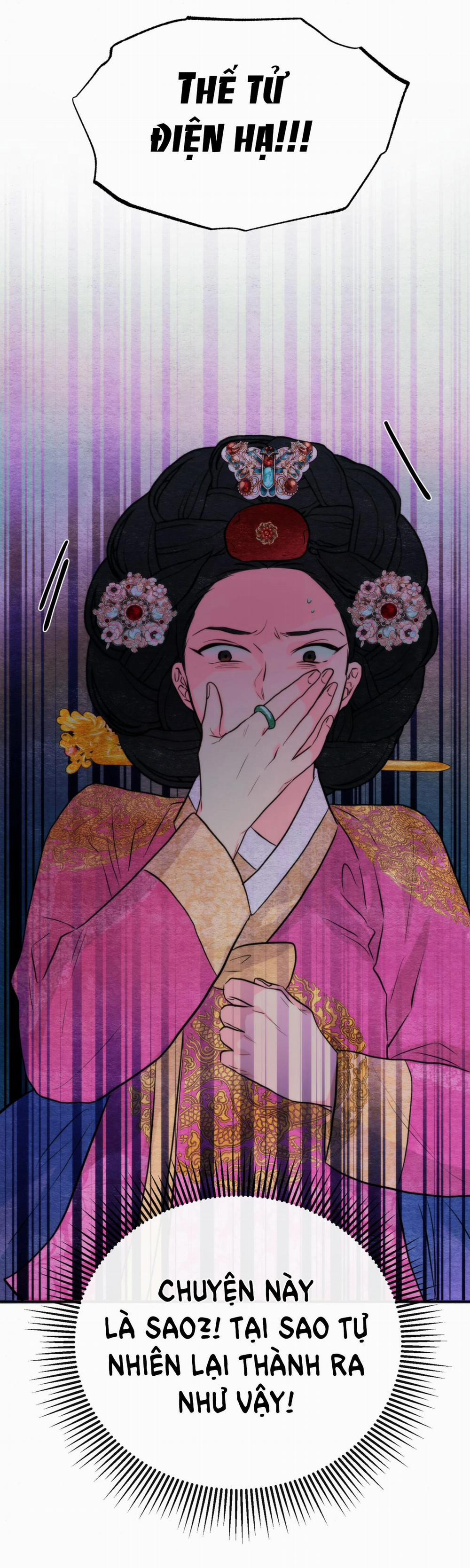 Cuồng Nhãn 50.2 trang 33