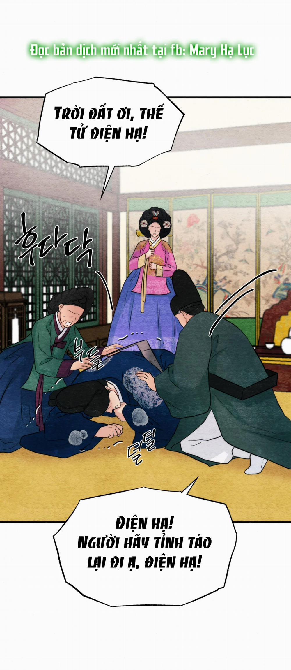 Cuồng Nhãn 50.2 trang 34