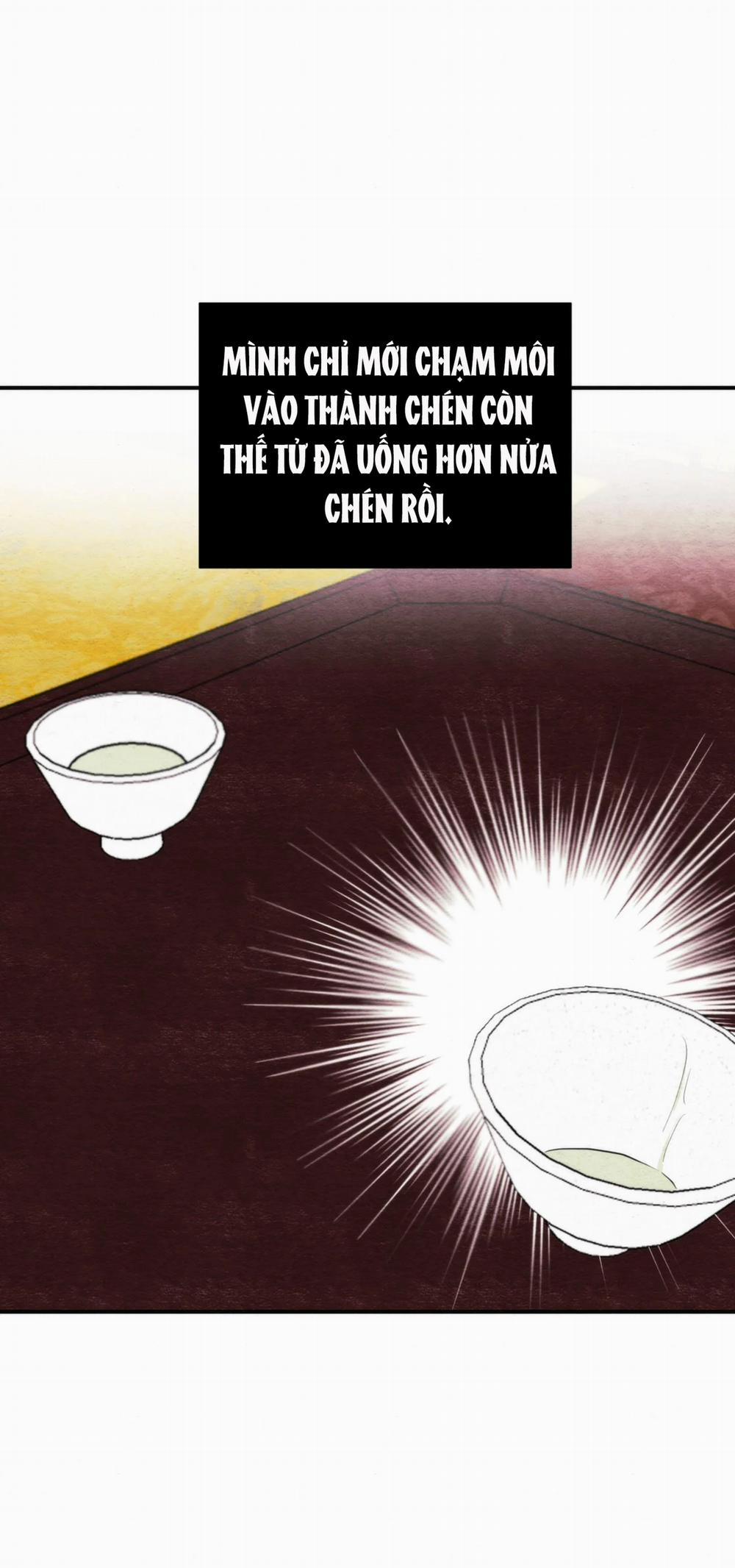 Cuồng Nhãn 50.2 trang 36