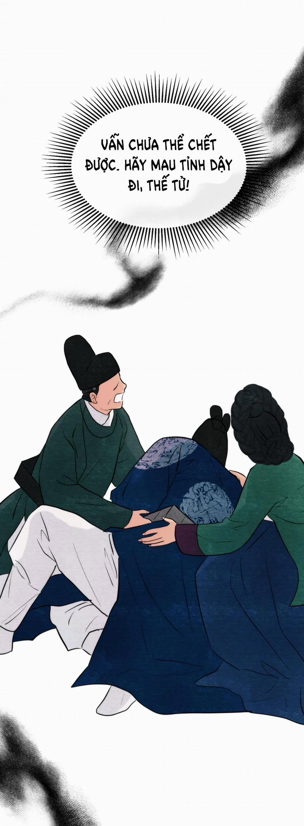 Cuồng Nhãn 50.2 trang 38