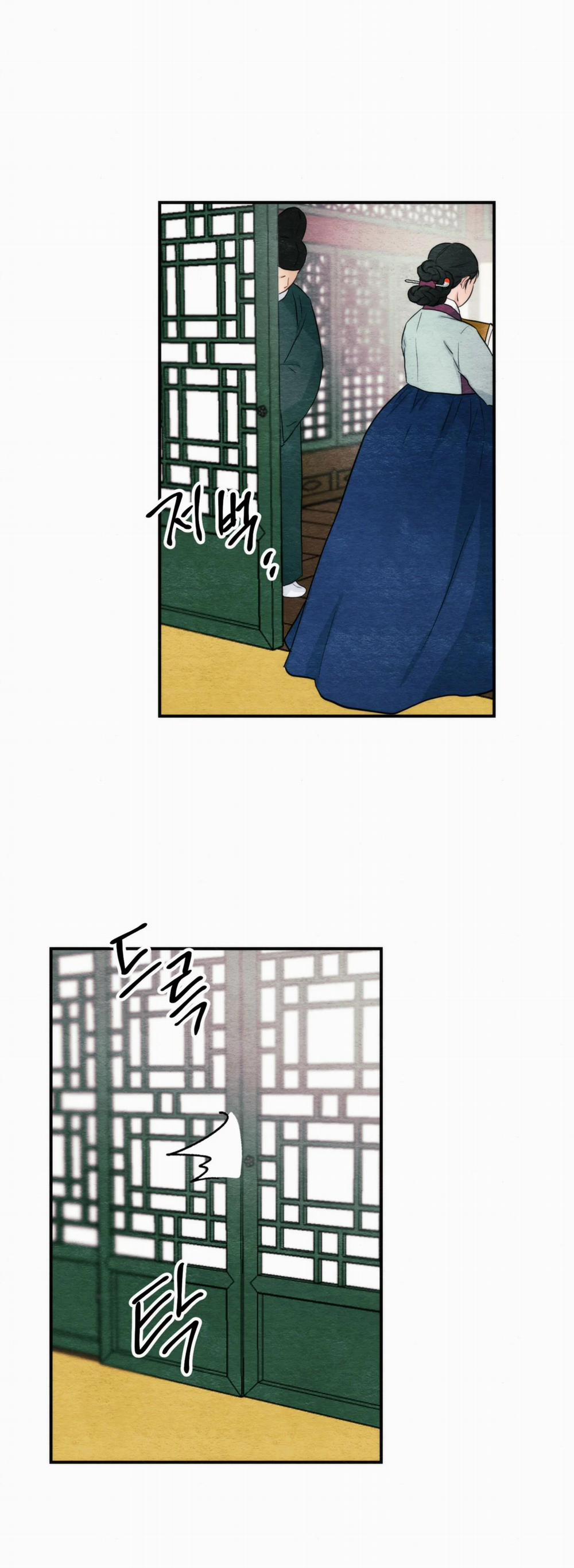 Cuồng Nhãn 50.2 trang 5