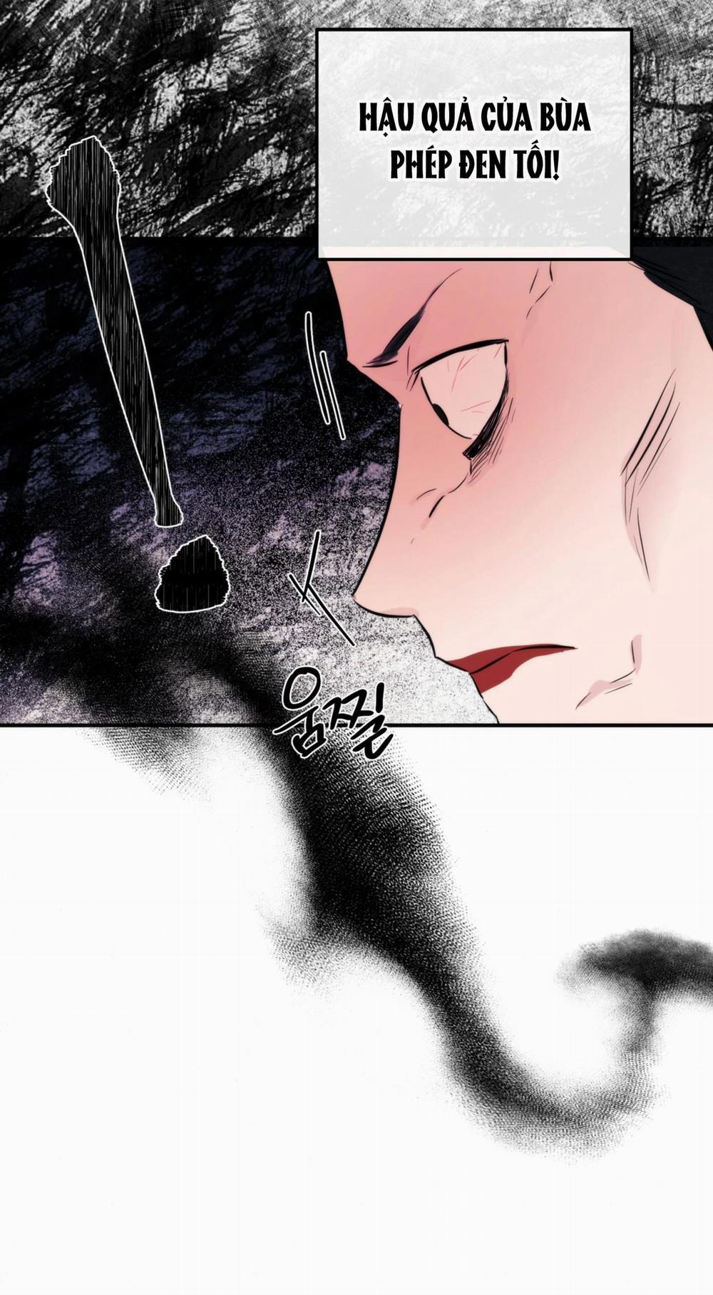 Cuồng Nhãn 51.2 trang 16