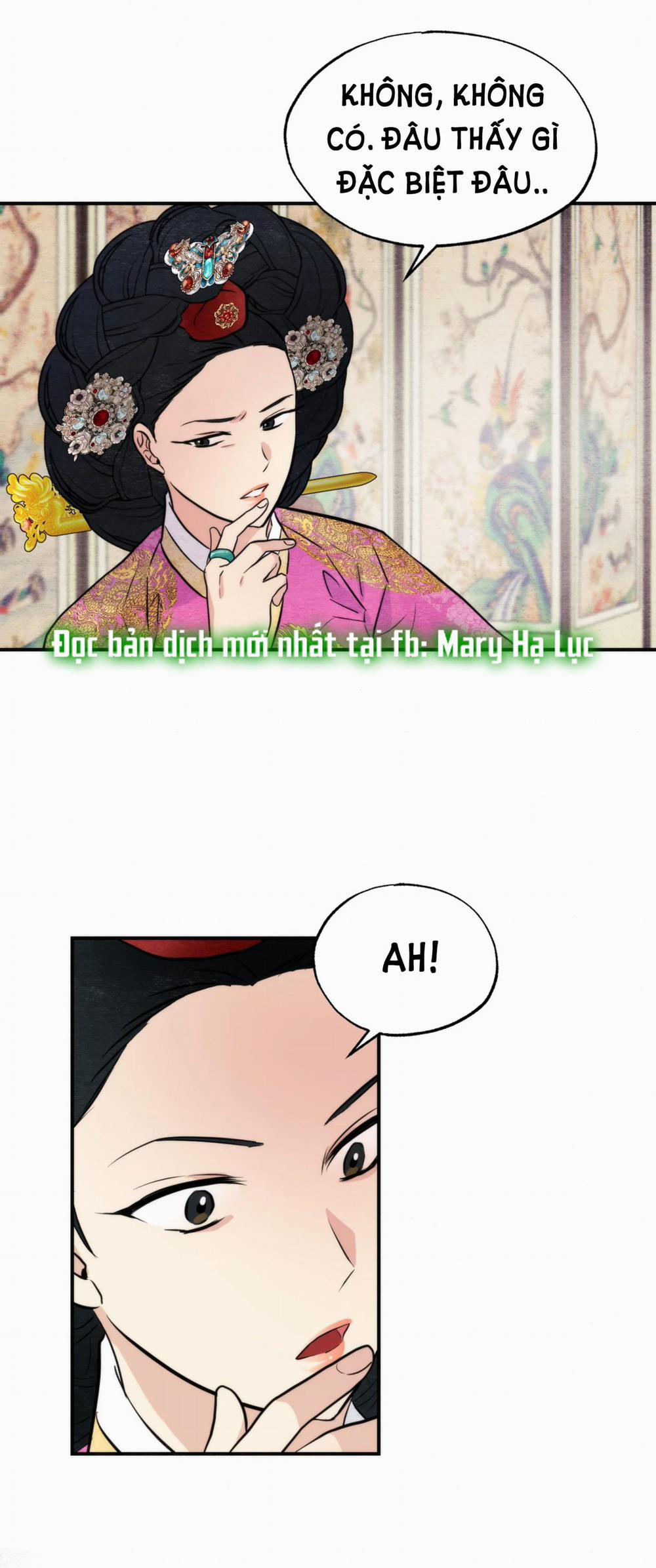 Cuồng Nhãn 51.2 trang 23